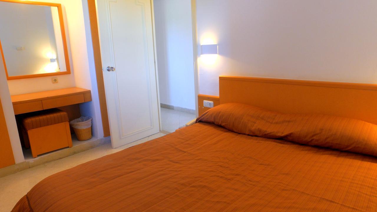 Dar El Manara Hotel Midoun Luaran gambar